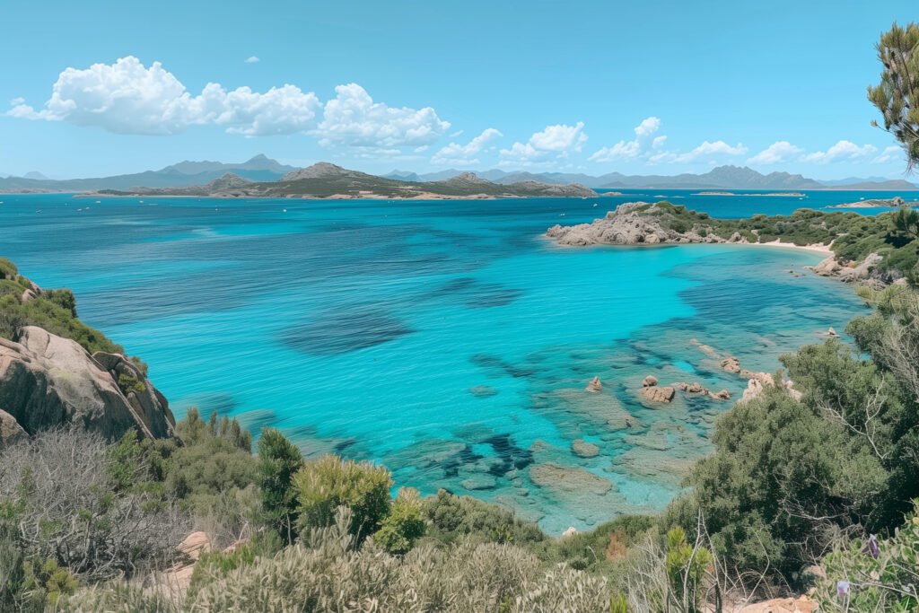 La Maddalena